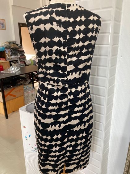 เดรส size L รูปที่ 4