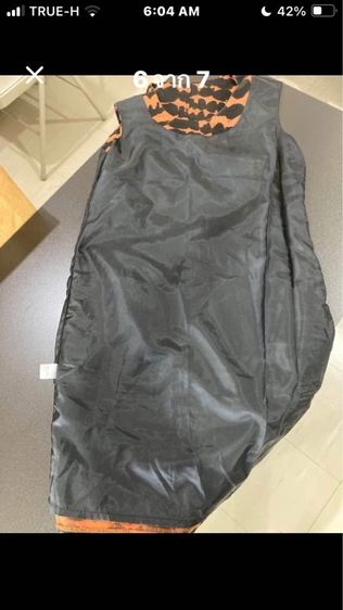 เดรส size L รูปที่ 12