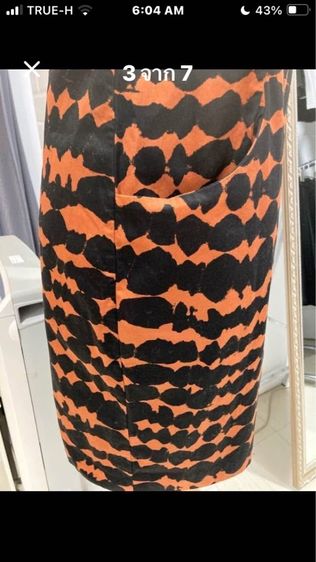 เดรส size L รูปที่ 10