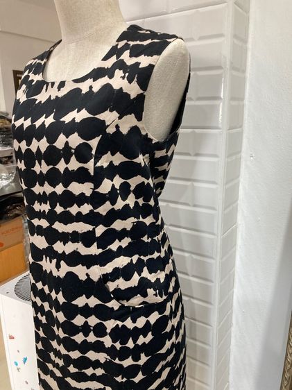 เดรส size L รูปที่ 3