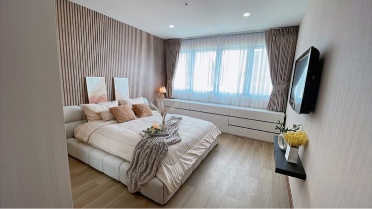 ปล่อยเช่าคอนโด Star estate