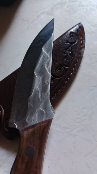 มีดญี่ปุ่นของใหม่งานทนตรงปกอยากขายไม่ได้ใช้ค่ะ รูปที่ 3