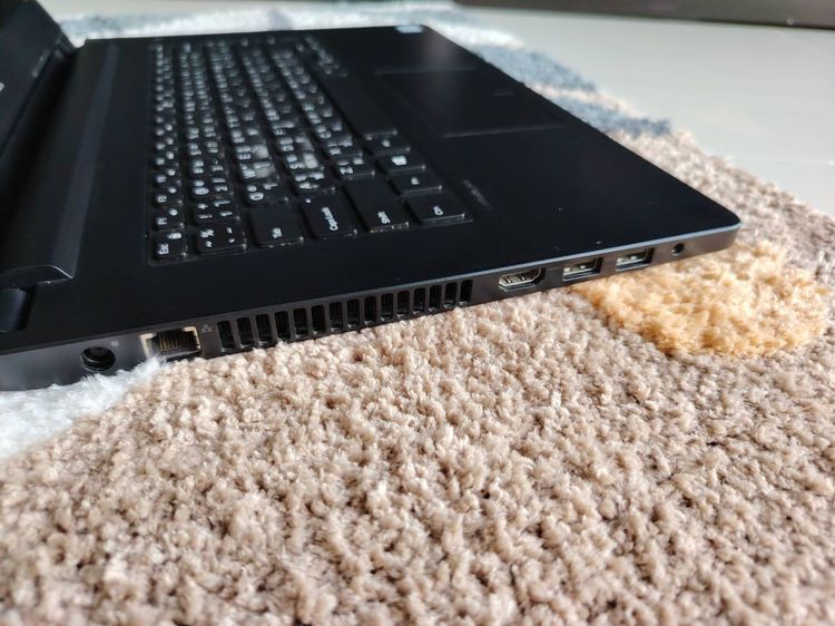 Dell latitude 3470 Core i7 6500u 2.5GHz Ram 4 GB SSD 240 GB จอ 14 นิ้ว รูปที่ 6