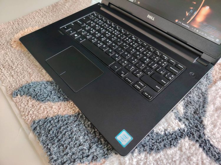 Dell latitude 3470 Core i7 6500u 2.5GHz Ram 4 GB SSD 240 GB จอ 14 นิ้ว รูปที่ 4