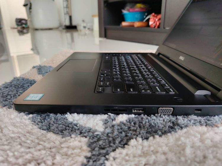 Dell latitude 3470 Core i7 6500u 2.5GHz Ram 4 GB SSD 240 GB จอ 14 นิ้ว รูปที่ 7