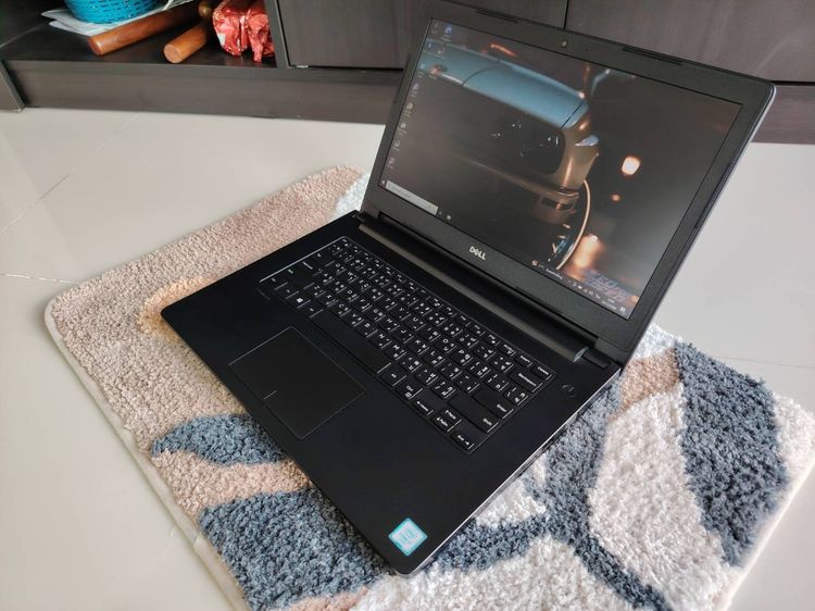 Dell latitude 3470 Core i7 6500u 2.5GHz Ram 4 GB SSD 240 GB จอ 14 นิ้ว รูปที่ 5