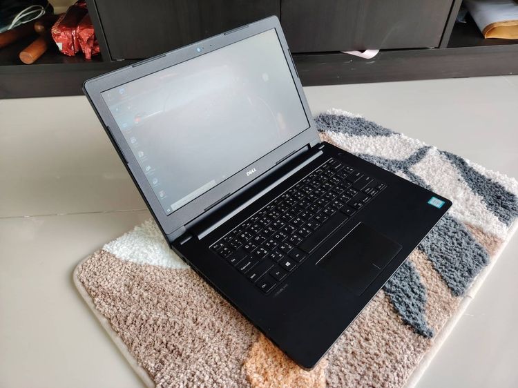 Dell latitude 3470 Core i7 6500u 2.5GHz Ram 4 GB SSD 240 GB จอ 14 นิ้ว รูปที่ 2