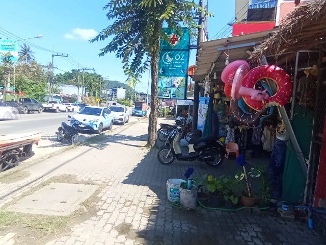 Land and Houses ไม่มี สร้างเสร็จก่อน 2010 ใช่ ขาย บ้านชั้นเดียว หน้าโลตัสอ่าวนาง รูปที่ 3