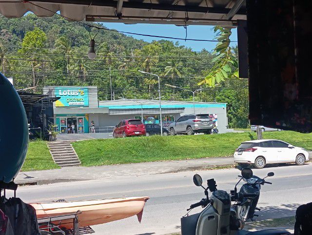 Land and Houses ไม่มี สร้างเสร็จก่อน 2010 ใช่ ขาย บ้านชั้นเดียว หน้าโลตัสอ่าวนาง รูปที่ 4