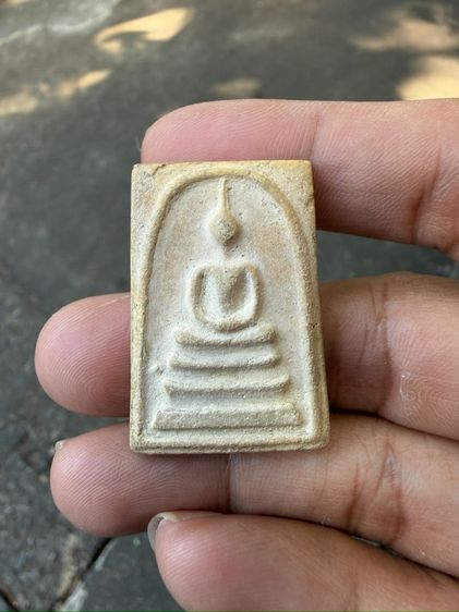 พระสมเด็จ100ปี