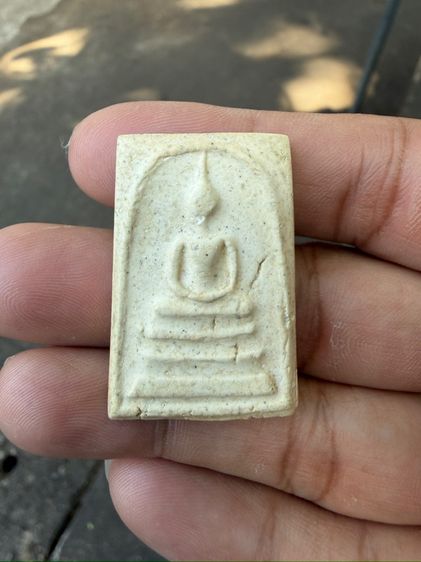 พระสมเด็จ100ปี
