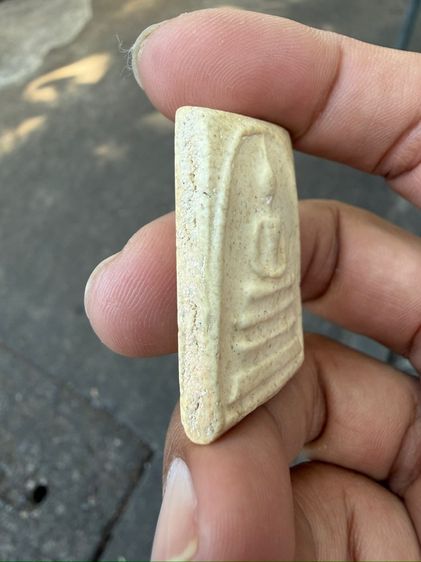 พระสมเด็จ100ปี รูปที่ 2