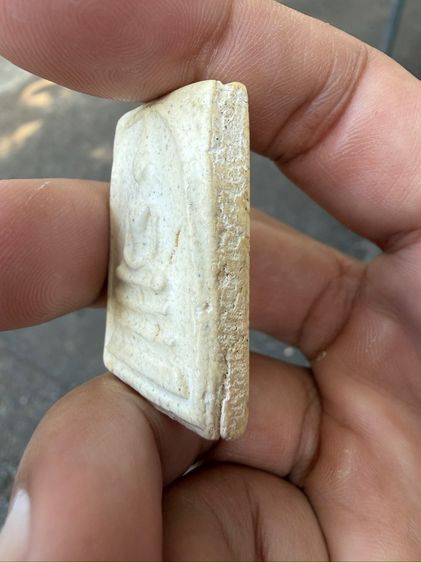 พระสมเด็จ100ปี รูปที่ 3