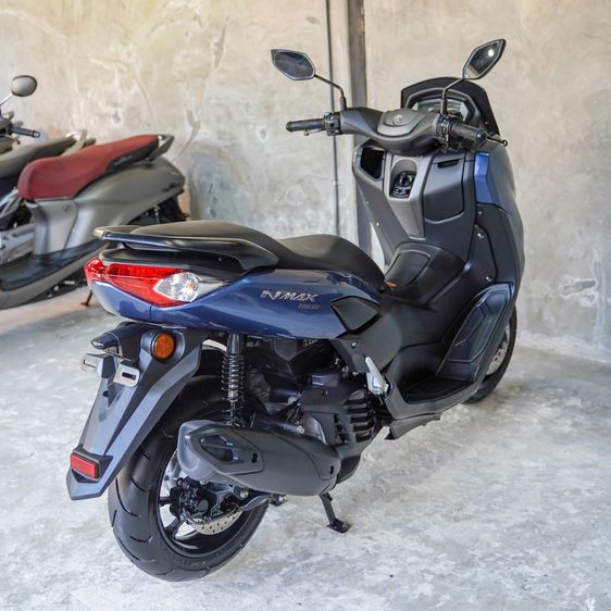 Nmax155cc ขายทั้งสดและผ่อน ออกรถดาวน์ 0 บาท จบไม่มีจ่ายเพิ่มออกได้ทุกจังหวัดมีบริการทำสัญญาถึงหน้าบ้าน ติดแบล็คลิสออกได้ (มีดาวน์เพิ่ม) รูปที่ 6