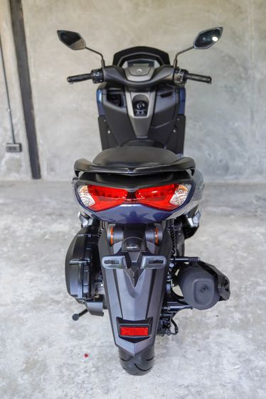 Nmax155cc ขายทั้งสดและผ่อน ออกรถดาวน์ 0 บาท จบไม่มีจ่ายเพิ่มออกได้ทุกจังหวัดมีบริการทำสัญญาถึงหน้าบ้าน ติดแบล็คลิสออกได้ (มีดาวน์เพิ่ม) รูปที่ 10