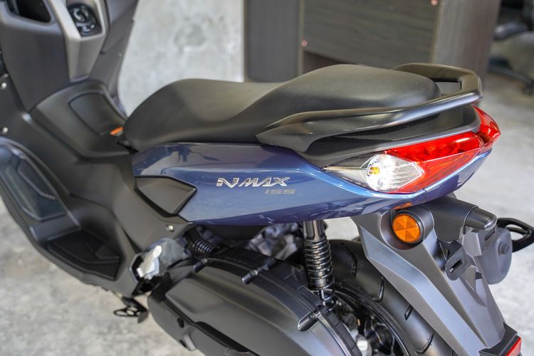 Nmax155cc ขายทั้งสดและผ่อน ออกรถดาวน์ 0 บาท จบไม่มีจ่ายเพิ่มออกได้ทุกจังหวัดมีบริการทำสัญญาถึงหน้าบ้าน ติดแบล็คลิสออกได้ (มีดาวน์เพิ่ม) รูปที่ 11