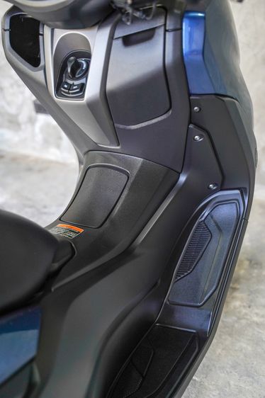 Nmax155cc ขายทั้งสดและผ่อน ออกรถดาวน์ 0 บาท จบไม่มีจ่ายเพิ่มออกได้ทุกจังหวัดมีบริการทำสัญญาถึงหน้าบ้าน ติดแบล็คลิสออกได้ (มีดาวน์เพิ่ม) รูปที่ 9