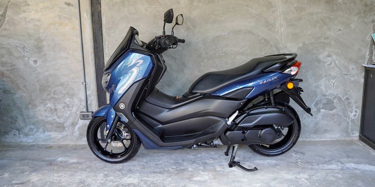 Nmax155cc ขายทั้งสดและผ่อน ออกรถดาวน์ 0 บาท จบไม่มีจ่ายเพิ่มออกได้ทุกจังหวัดมีบริการทำสัญญาถึงหน้าบ้าน ติดแบล็คลิสออกได้ (มีดาวน์เพิ่ม) รูปที่ 2