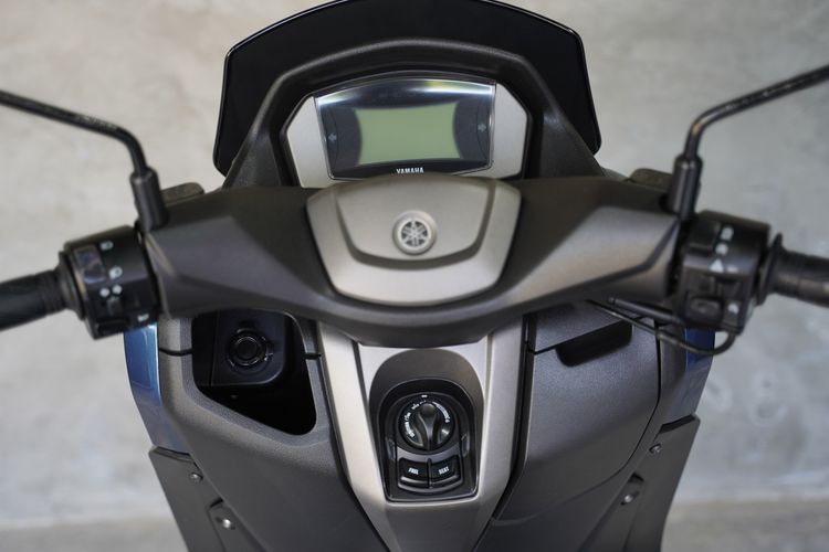 Nmax155cc ขายทั้งสดและผ่อน ออกรถดาวน์ 0 บาท จบไม่มีจ่ายเพิ่มออกได้ทุกจังหวัดมีบริการทำสัญญาถึงหน้าบ้าน ติดแบล็คลิสออกได้ (มีดาวน์เพิ่ม) รูปที่ 16