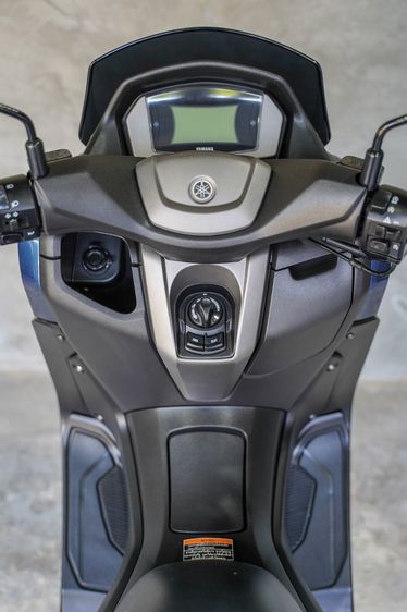 Nmax155cc ขายทั้งสดและผ่อน ออกรถดาวน์ 0 บาท จบไม่มีจ่ายเพิ่มออกได้ทุกจังหวัดมีบริการทำสัญญาถึงหน้าบ้าน ติดแบล็คลิสออกได้ (มีดาวน์เพิ่ม) รูปที่ 14