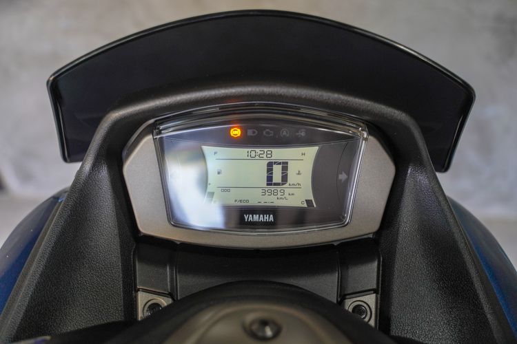 Nmax155cc ขายทั้งสดและผ่อน ออกรถดาวน์ 0 บาท จบไม่มีจ่ายเพิ่มออกได้ทุกจังหวัดมีบริการทำสัญญาถึงหน้าบ้าน ติดแบล็คลิสออกได้ (มีดาวน์เพิ่ม) รูปที่ 15