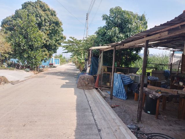 ขายที่ดิน100ตร.ว.