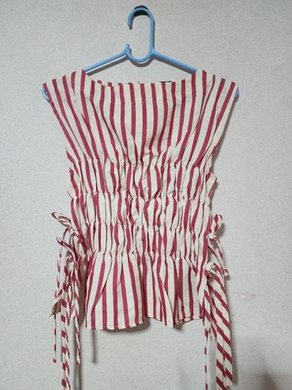 เสื้อผ้าผู้หญิง เสื้อคลุม กระโปรง กางเกง มีมือ1และมือสองคุณภาพดี  ราคา599-650 ขาดทุนทั้งหมด. สนใจทักเลย รูปที่ 9