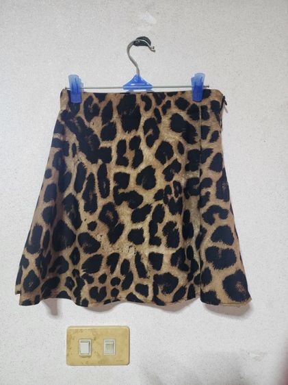 เสื้อผ้าผู้หญิง เสื้อคลุม กระโปรง กางเกง มีมือ1และมือสองคุณภาพดี  ราคา599-650 ขาดทุนทั้งหมด. สนใจทักเลย รูปที่ 8