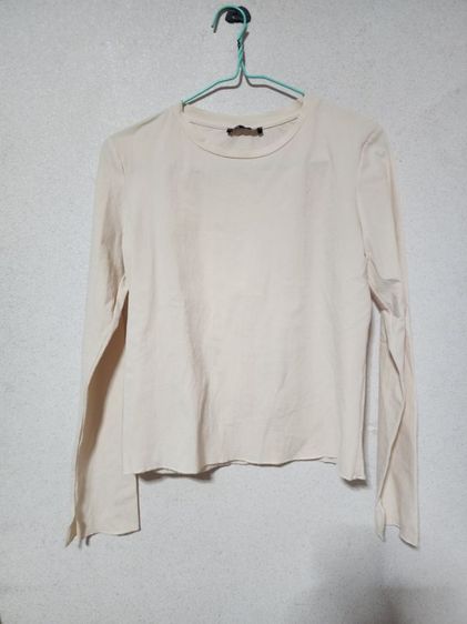 เสื้อผ้าผู้หญิง เสื้อคลุม กระโปรง กางเกง มีมือ1และมือสองคุณภาพดี  ราคา599-650 ขาดทุนทั้งหมด. สนใจทักเลย รูปที่ 7