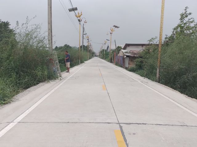 ขายที่ดิน.ซอย ราชาเทวะ15 รูปที่ 2