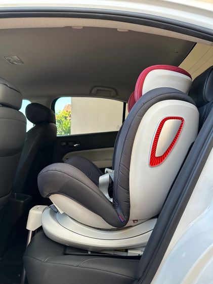 อื่นๆ Car Seat Banana คาร์ซีท