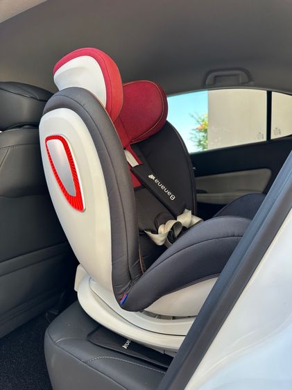 Car Seat Banana คาร์ซีท รูปที่ 3