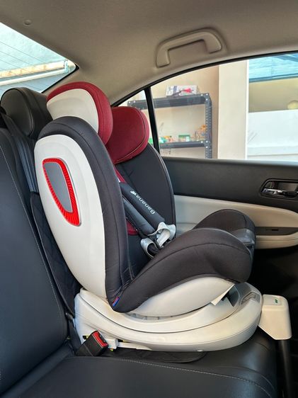 Car Seat Banana คาร์ซีท รูปที่ 13
