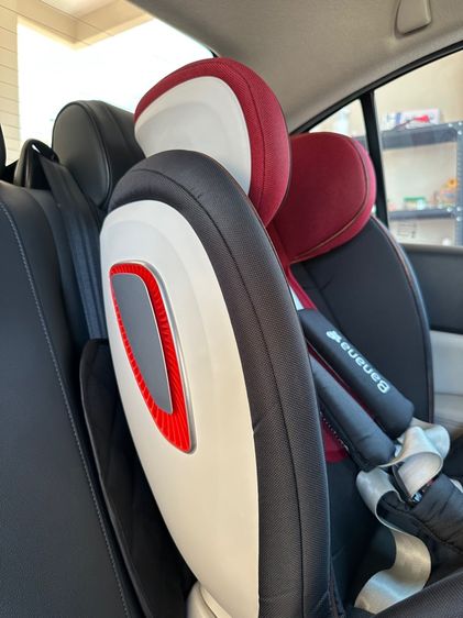 Car Seat Banana คาร์ซีท รูปที่ 14