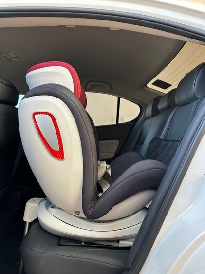 Car Seat Banana คาร์ซีท รูปที่ 2
