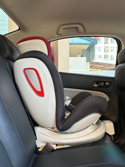 Car Seat Banana คาร์ซีท รูปที่ 12
