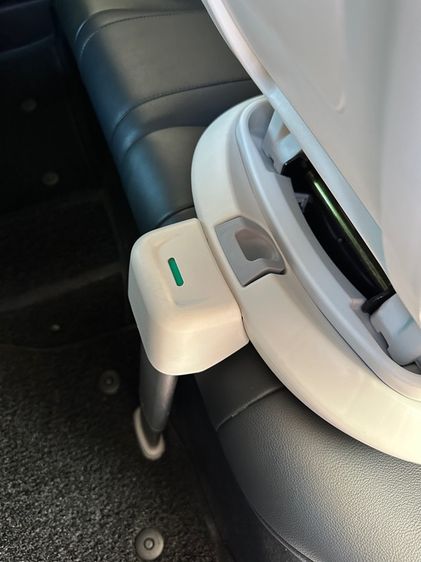 Car Seat Banana คาร์ซีท รูปที่ 11
