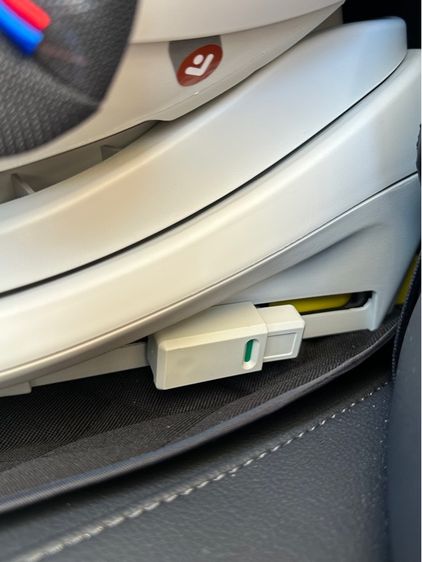 Car Seat Banana คาร์ซีท รูปที่ 6