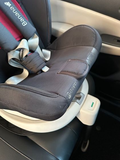 Car Seat Banana คาร์ซีท รูปที่ 15