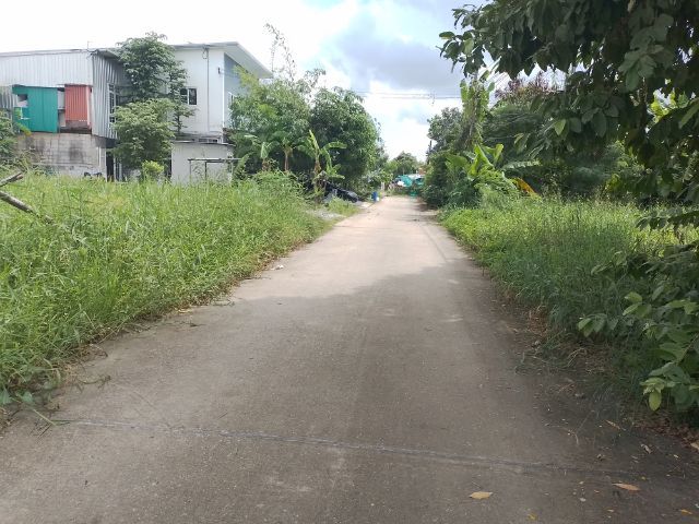 ขายที่ดิน96 ตร.ว.อ่อนนุช66แยก19-12-7-2 รูปที่ 2