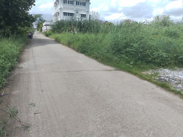 ขายที่ดิน96 ตร.ว.อ่อนนุช66แยก19-12-7-2