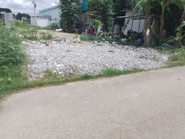 ขายที่ดิน96 ตร.ว.อ่อนนุช66แยก19-12-7-2 รูปที่ 4