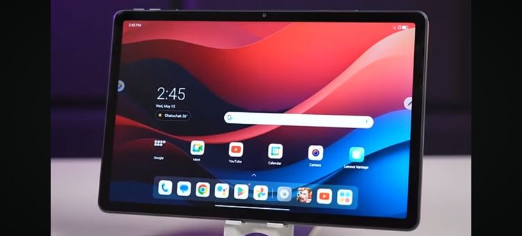 Lenovo  Tab. M 11 รูปที่ 2