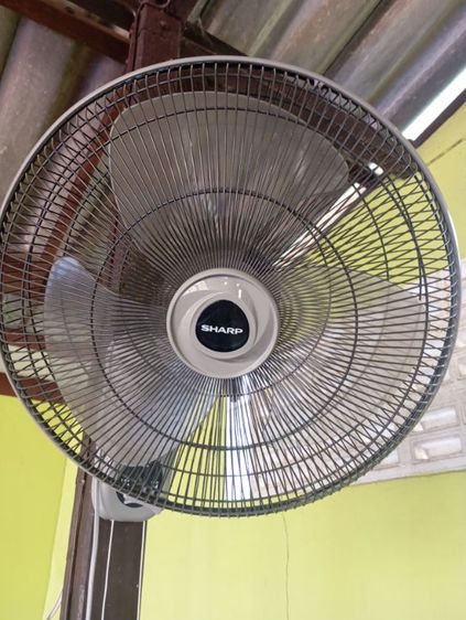 พัดลมแขวน รูปที่ 3