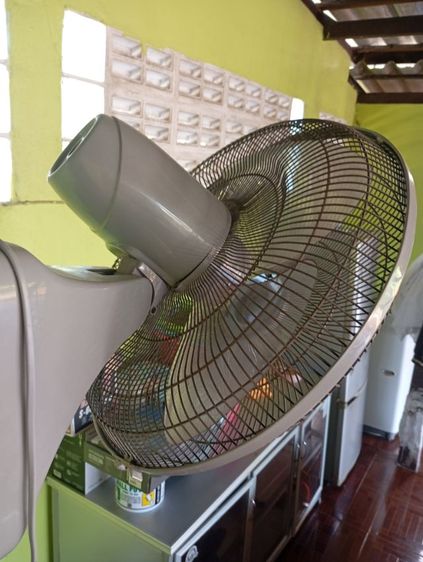 พัดลมแขวน