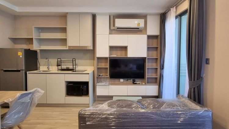 SIGN Condo Sukhumvit 50