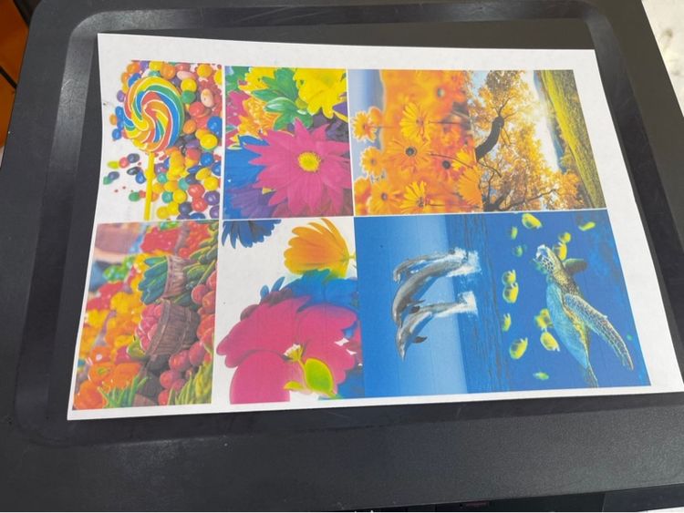 Brother MFC-T 510W รูปที่ 3