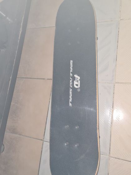 สเก็ต​บอร์ด​ ad (ใหม่มาก)​ รูปที่ 4