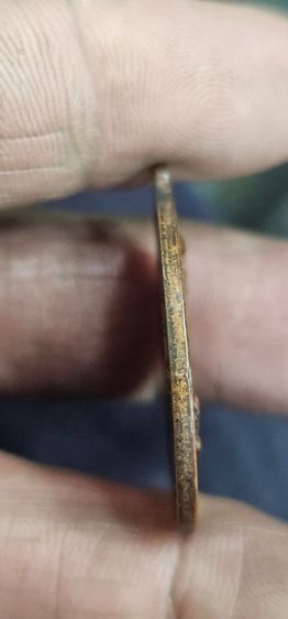 เหรียญนักกล้ามเจ้าคุณนรวัดเทพศิรินทร์ ปี 2513 รูปที่ 10