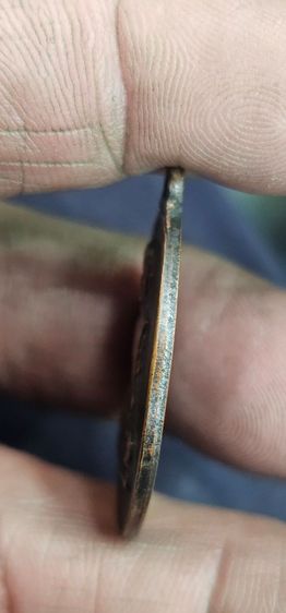 เหรียญนักกล้ามเจ้าคุณนรวัดเทพศิรินทร์ ปี 2513 รูปที่ 9